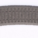 Podloží pro obloukové koleje Piko R9 908 mm