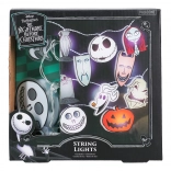 Světelný řetěz Nightmare Before Christmas