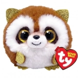 Plyšová koule TY Beanie – mýval hnědý