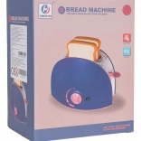 Dětský toaster se světly a zvuky