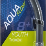 Intex dětský šnorchl se zpětným ventilem