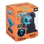 Icon Light – svítící figurka Stitch kostlivec