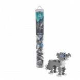 Plus-Plus tuba – vlk (100 ks)