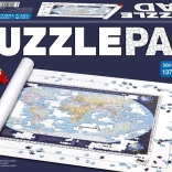 Rolovací podložka na puzzle SCHMIDT 500–3000 dílků 137 × 100 cm