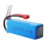 Náhradní akumulátor 14.8V 2800 mAh pro loď FT011