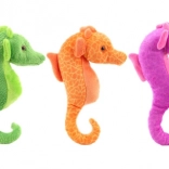 Plyšový mořský koník 24 cm