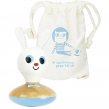 Vilac chrastítko králíček 3 v 1