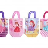 Dárková taška M dětská z netkané textilie 27 × 29 × 12 cm