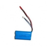 Bateriový pack 7,4 V 500 mAh pro Moon Rover