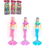 Panenka Mořská Panna