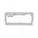 dětská zábrana na postel HANNA 66 × 150 cm