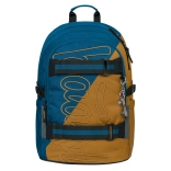 Školní batoh Skate Duo