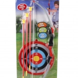 Lukostřelecký set pro děti