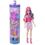 Barbie Color Reveal disco hvězda