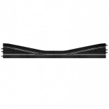 Zúžení dráhy pravé pro autodráhy Carrera Digital 132 a Digital 124