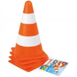 Sada dopravních kuželů LENA