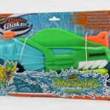 Vodní pistole Supersoaker Dino Soak