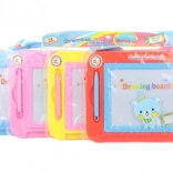 Dětská kreslící tabulka s magnetickým perem