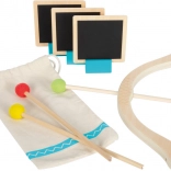 Dětský luk a šíp "Active" od Small Foot