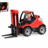 Vysokozdvižný vozík Lena Giga Truckies