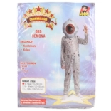 Kostým oko démona pro kluky 110–120 cm