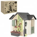 Smoby domek malého zahradníka