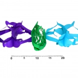 Papírová girlanda 4 m