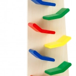 small foot kaskádová věž pro auta klap klap