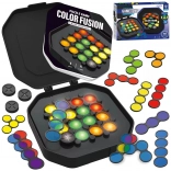 Woopie logická hra Uspořádej vzor – trénink mozku a míchání barev