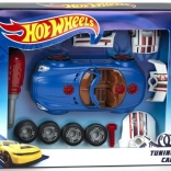 Sada pro tuning HOT WHEELS