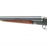 Dětská kovová puška Montecarlo