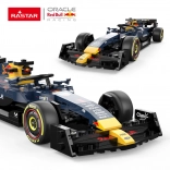Stavebnice F1 Red Bull RB19 1:24 od RASTAR (333 dílků)