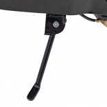 Dětský elektrický skutr Retro 23 modrý