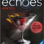 Echoes: Koktejl – napínavá audio detektivní hra