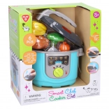 Playgo hrnec s párou a efekty