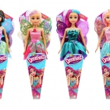 Panenka víla v kornoutku DREAMEEZ 29 cm