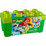 LEGO Duplo startovací box s kostkami