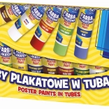 Astra temperové barvy 12x30ml