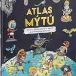 Atlas mýtů – mytický svět bohů