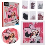 Disney Diamantové Malování Minnie Mouse