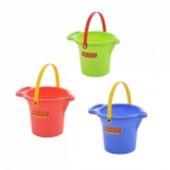 Kbelíček s Hubičkou pro Děti