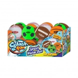 Vodní bomba Pěnový míček 8 cm