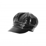 Latexová kšiltovka pro dospělé