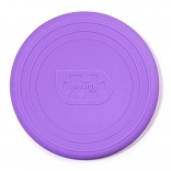 Frisbee Bigjigs Toys fialové