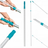 teleskopická hliníková tyč 360 cm pro čištění bazénu BESTWAY