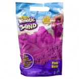 Kinetic Sand růžový písek 0.9 kg