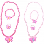 Módní sada pro děti - 3 kusy