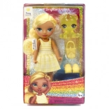 Loutka Rainbow High Littles Daisy