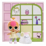 L.O.L. Surprise módní sety – displej 12 ks