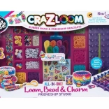 Cra-Z-Loom studio na výrobu náramků